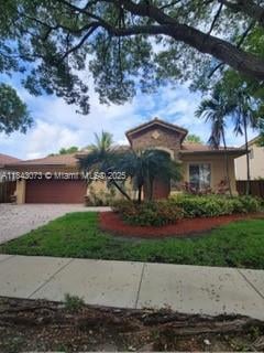 22032 SW 95th Place, Cutler Bay, FL 33190