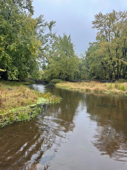 58 acres Mahoney Rd, Big Bend, WI 54819