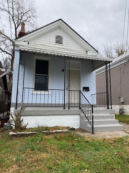 424 W 16th St, Covington, KY 41014