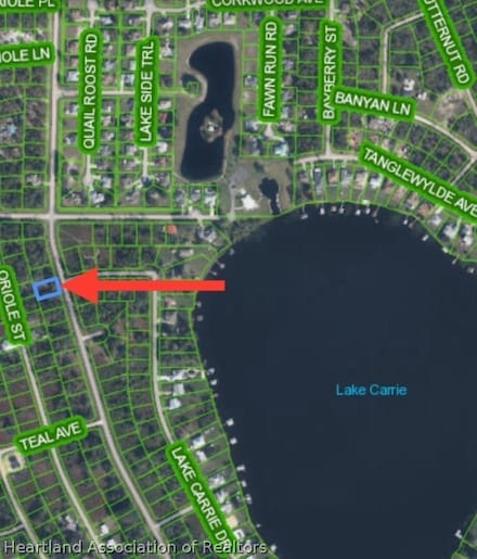 1056 Wildflower St, Lake Placid, FL 33852