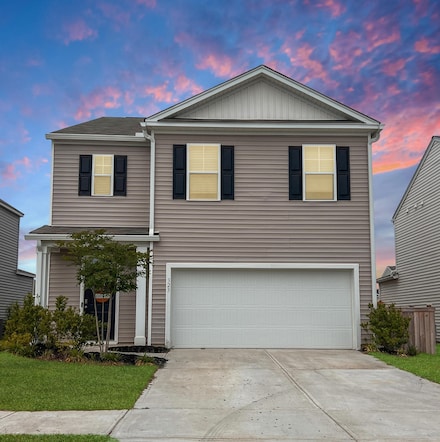 323 Bear Paw Ln, Summerville, SC 29486
