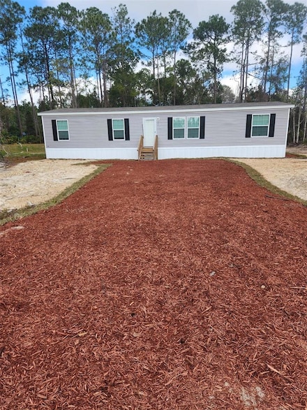 114 N Janet Rd, Crescent City, FL 32112