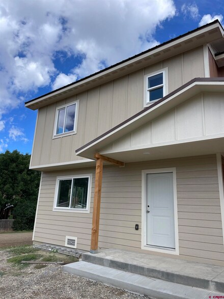 107 N 15 Th St Unit A, Dolores, CO 81323