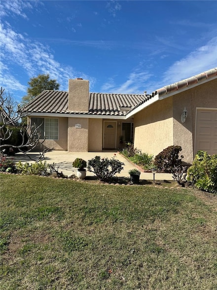 1345 Paseo Placita, San Dimas, CA 91773