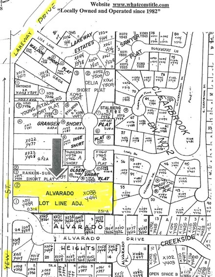 1204 Yew St, Bellingham, WA 98229