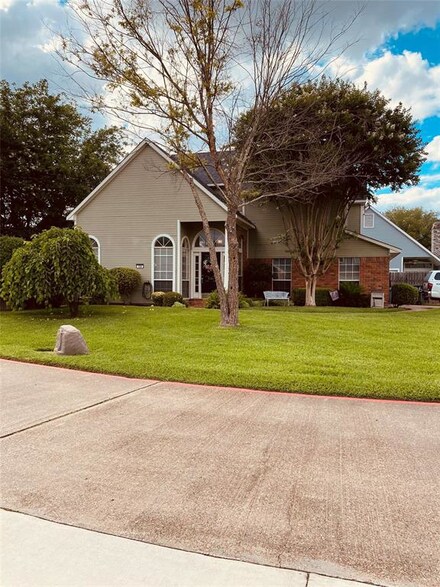 336 Colony Bend, Shreveport, LA 71115
