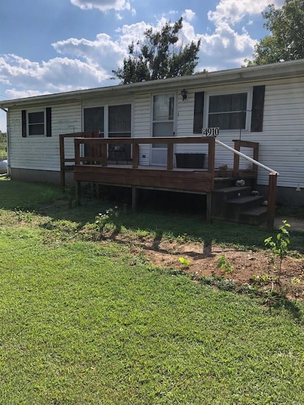 4910 Copenhagen Rd, Farmington, MO 63640