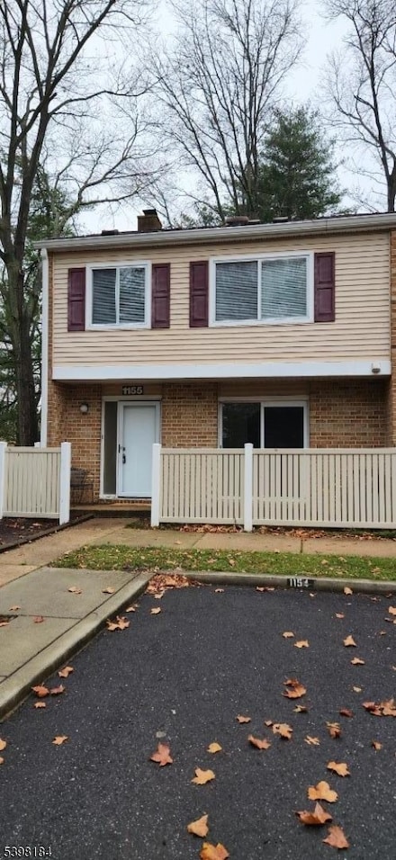 1155 Golden Pond Ct, Voorhees, NJ 08043