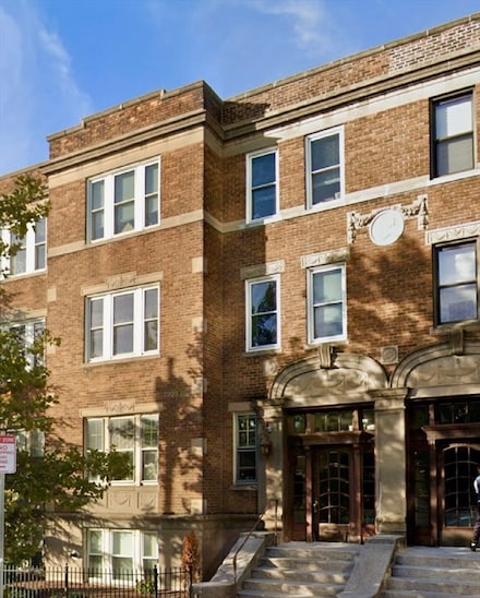 2025 Commonwealth Ave Unit 7, Brighton, MA 02135