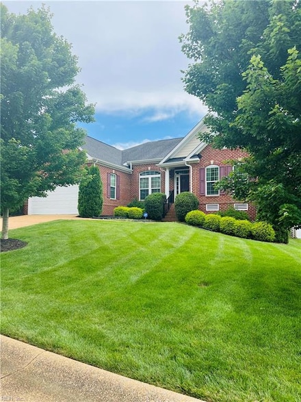 4296 Beamers Ridge, Williamsburg, VA 23188