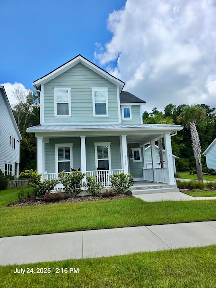 2718 Mcfadden Way, Johns Island, SC 29455