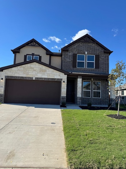 764 Windsor Dr, Princeton, TX 75407