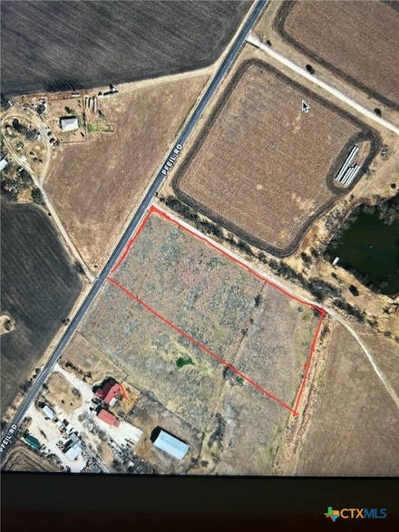 4610 Pfeil Rd, Converse, TX 78109