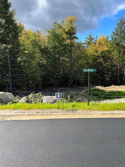 13 Wellington Ct, Ossipee, NH 03864