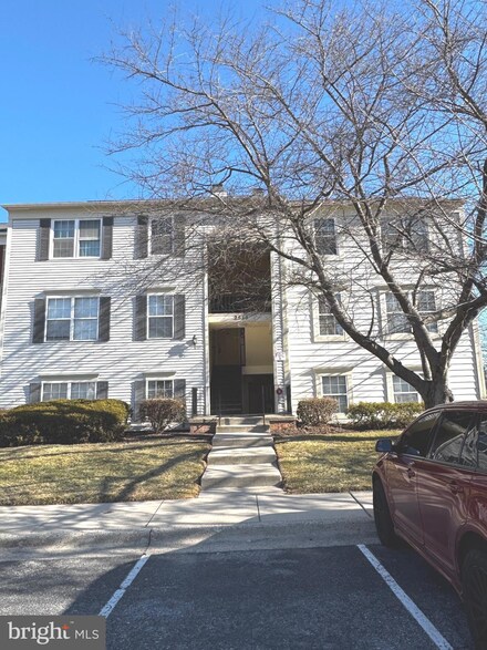2515 Mcveary Ct, Silver Spring, MD 20906