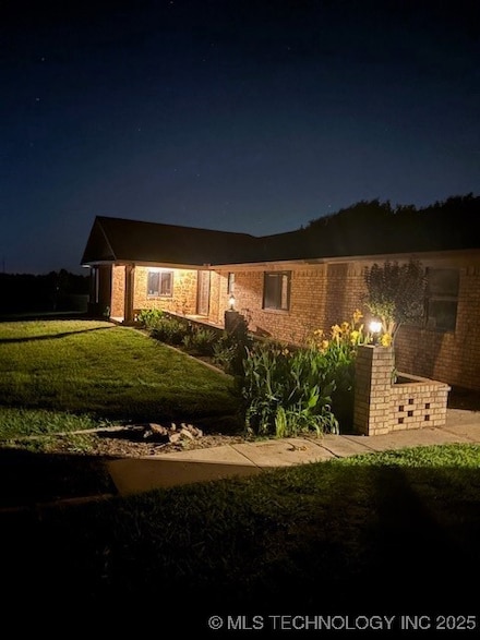 4215 SE 3rd Ave, Durant, OK 74701