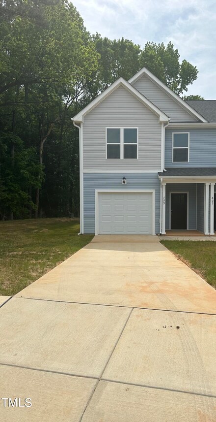 799 Durham St, Clayton, NC 27520