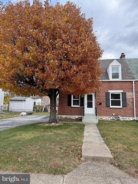 802 Fairview Rd, Swarthmore, PA 19081