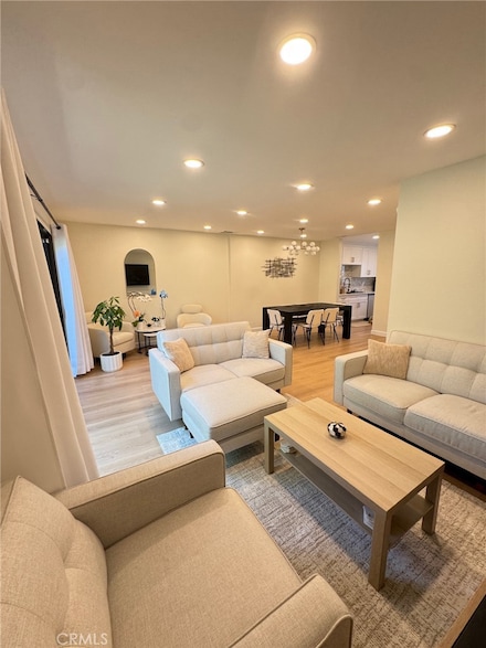 11311 Tampa Ave Unit 4, Porter Ranch, CA 91326