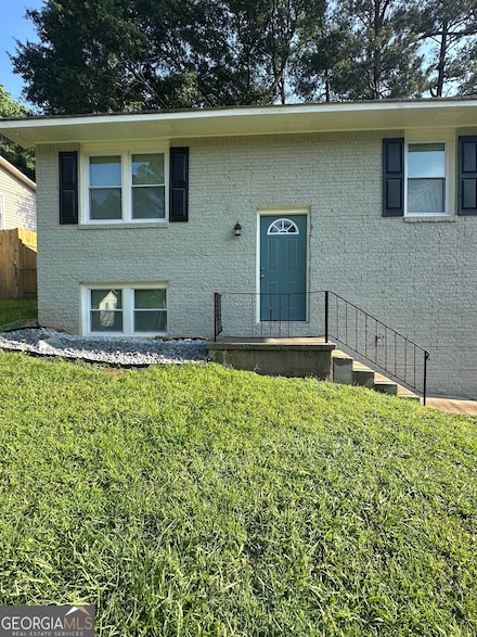 3469 Mark Place NW Unit B, Atlanta, GA 30331