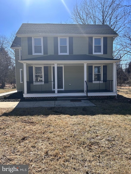 7617 Windsor Mill Rd, Milford Mill, MD 21244