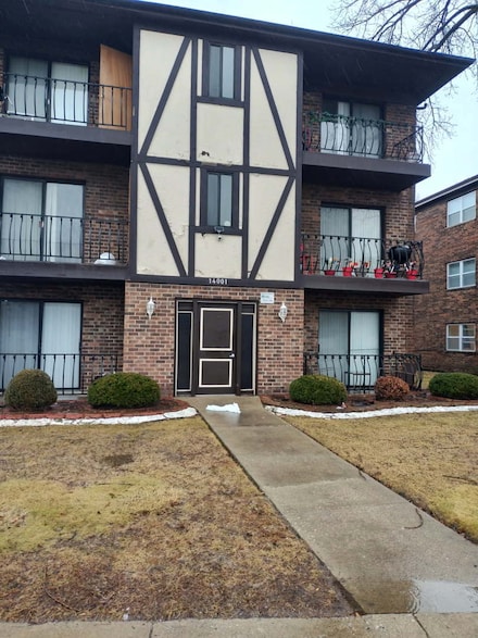 14001 S Torrence Ave Unit 2A, Chicago, IL 60633