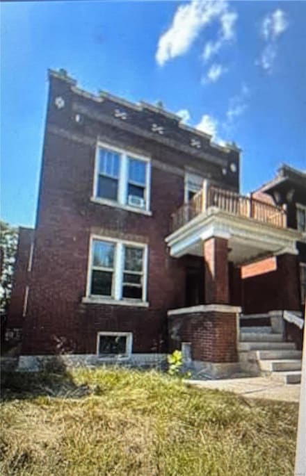 3709 Bamberger Ave, Saint Louis, MO 63116