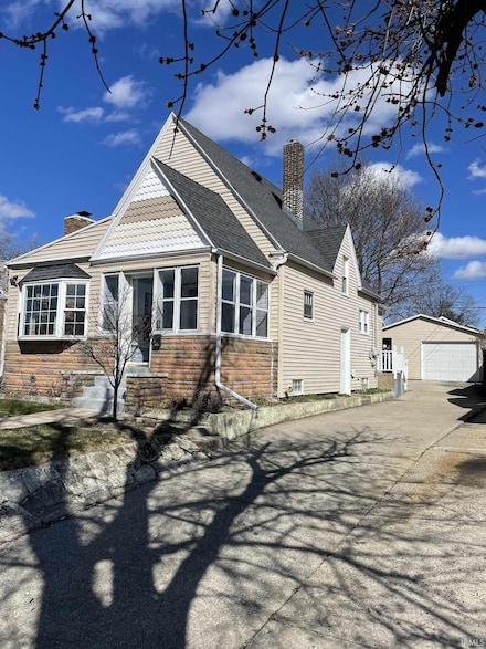 426 N Mason St, Mishawaka, IN 46544