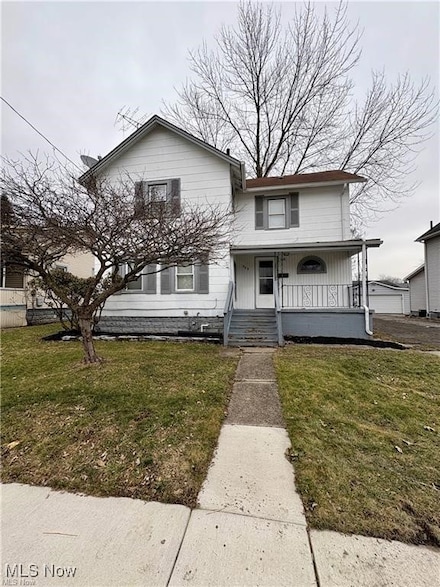 309 Emma St, Niles, OH 44446