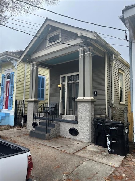 736 Marigny St, New Orleans, LA 70117