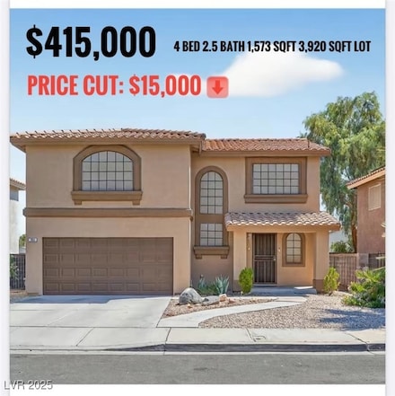 986 Painted Pony Dr, Henderson, NV 89014