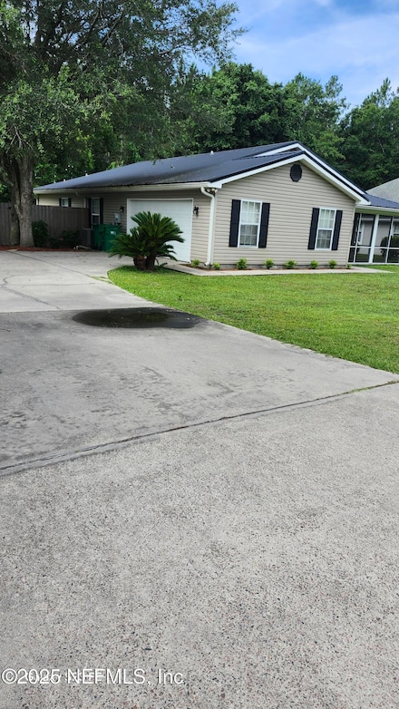 37127 Lorena Dr, Hilliard, FL 32046