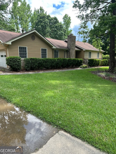 8440 Winston Way, Jonesboro, GA 30236