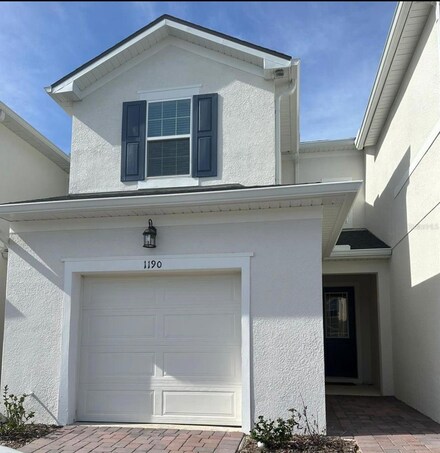 1190 Seaside Mist Trail, Kissimmee, FL 34747