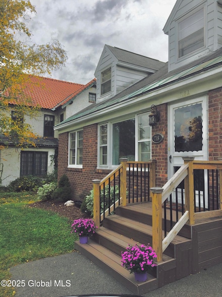 718 Western Ave Unit A, Albany, NY 12203