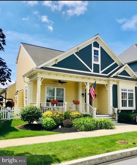 308 Liberty St, Ephrata, PA 17522