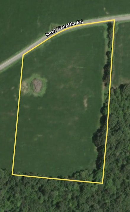 Land For Sale Hillsboro Ohio