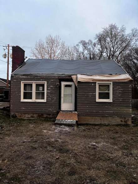 944 N River St, Ypsilanti, MI 48198