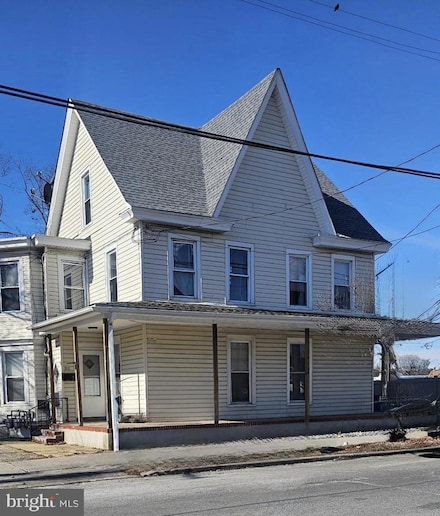 312 N 2nd St, Millville, NJ 08332