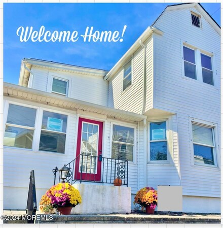 705 Central Ave, Bradley Beach, NJ 07720