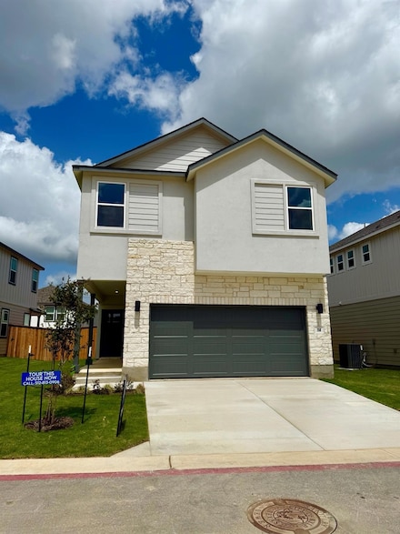 114 Kislingbury Ln, Kyle, TX 78640