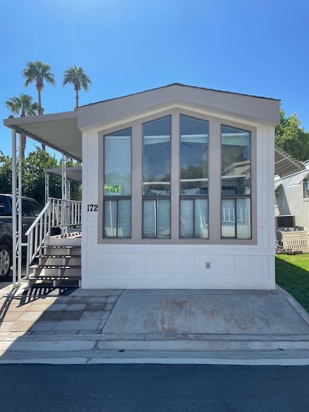 84136 Avenue 44 Unit 172, Indio, CA 92203