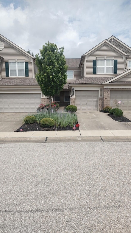 852 Flint Ridge Unit 4-302, Newport, KY 41076