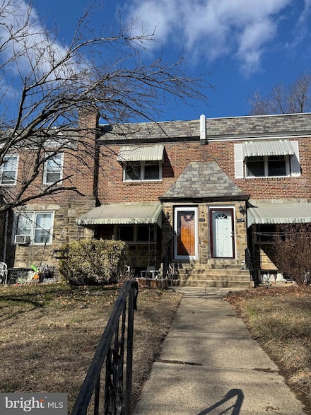 7239 Bradford Rd, Upper Darby, PA 19082