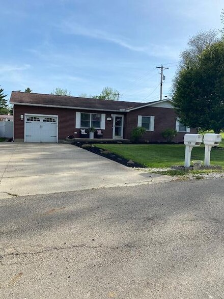 418 Skyline Dr Unit P11, Piketon, OH 45661