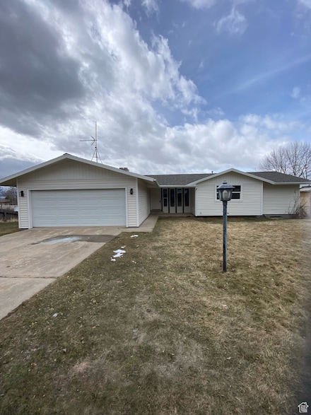 525 S 75 W, Providence, UT 84332