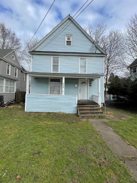 450 W 3rd St, Elmira, NY 14901