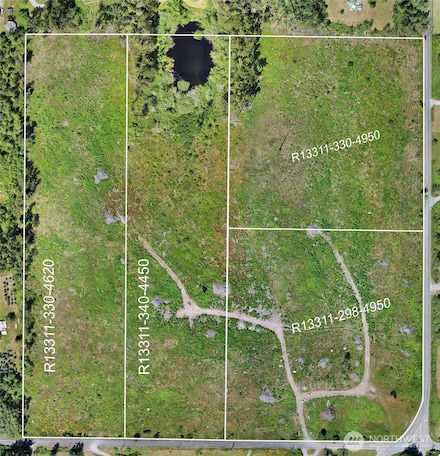 0 Monkey Hill Rd, Oak Harbor, WA 98277
