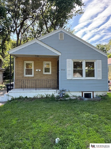 3532 N 39th St, Omaha, NE 68111