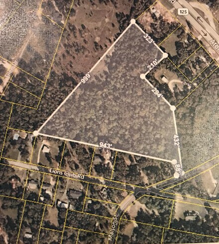 00 Malson St, Jackson, SC 29831